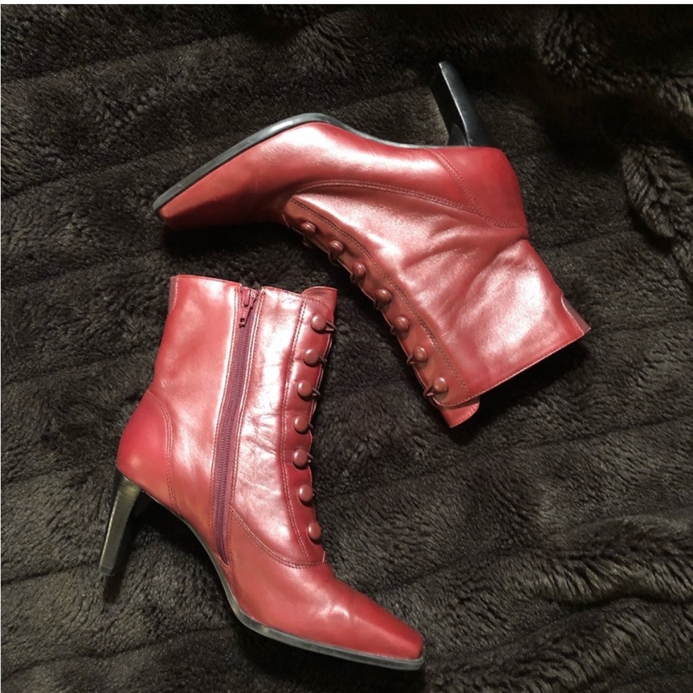 Markon Carrina ankle boots